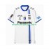 Camisola Gamba Osaka Homem Equipamento Segundo 2025 Manga Curta